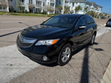 Used 2014 Acura RDX FWD w/ Technology Package image 3