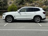 Used 2024 BMW X3 xDrive30i w/ Convenience Package w/ZPA image 2
