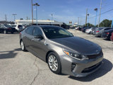 Used 2018 Kia Optima EX w/ Technology Package image 3