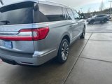 Used 2021 Lincoln Navigator L Reserve image 4