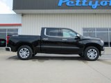 New 2026 Chevrolet Silverado 1500 LTZ w/ Technology Package image 2