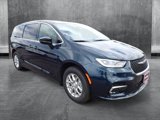 New 2025 Chrysler Pacifica Select image 6