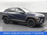 New 2026 Hyundai Kona SEL Sport image 3