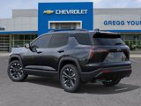 New 2026 Chevrolet Equinox RS w/ Convenience Package III image 3