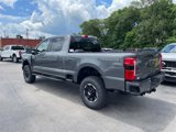 New 2025 Ford F350 Lariat w/ Lariat Ultimate Package image 5