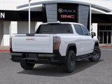 New 2026 GMC Sierra EV Elevation w/ Premium Package image 4