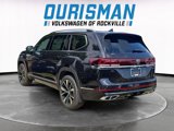 New 2025 Volkswagen Atlas SEL Premium R-Line image 4