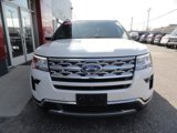 Used 2019 Ford Explorer Limited image 6