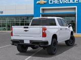 New 2026 Chevrolet Silverado 1500 LT Trail Boss w/ Convenience Package II image 4