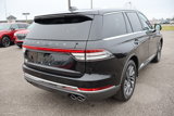 New 2025 Lincoln Aviator 2WD w/ Equipment Group 101A image 3