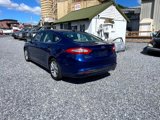 Used 2014 Ford Fusion SE image 5