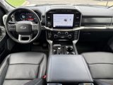 Used 2023 Ford F150 Lariat w/ Equipment Group 502A High image 2