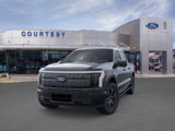 New 2025 Ford F150 Lightning Lariat image 2