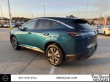 New 2025 Nissan Murano SL image 3
