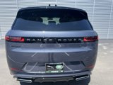 New 2025 Land Rover Range Rover Sport Dynamic SE image 4