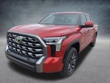 New 2025 Toyota Tundra Platinum image 3