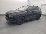 Used 2023 Hyundai Santa Fe XRT image 2