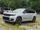 New 2025 Jeep Grand Cherokee L Summit image 5
