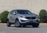 Used 2016 Kia Sportage LX image 3