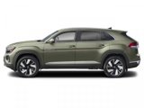 New 2026 Volkswagen Atlas Cross Sport SEL image 3