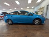 Used 2020 Toyota Prius Prime XLE image 5