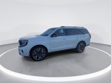 New 2025 Ford Expedition Platinum image 4