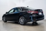 Certified 2024 Toyota Camry XLE image 4