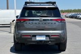 New 2025 Nissan Pathfinder Rock Creek image 5