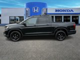 New 2025 Honda Ridgeline Black Edition image 3