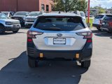 Used 2024 Subaru Outback Wilderness image 5