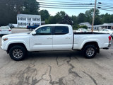 Used 2017 Toyota Tacoma SR5 image 2