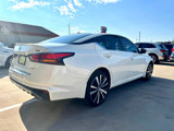 Used 2021 Nissan Altima 2.5 SR image 4