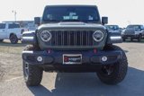 New 2025 Jeep Wrangler Unlimited Rubicon image 2