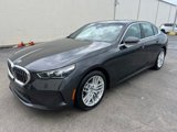 Certified 2024 BMW 530i w/ Premium Package image 1