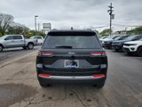 New 2025 Jeep Grand Cherokee Limited 4xe image 4