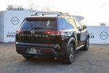 New 2025 Nissan Pathfinder SV w/ SV Premium Package image 5