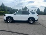 New 2025 Honda Pilot EX-L image 4