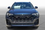 New 2025 Audi Q8 Prestige image 3