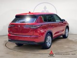 New 2025 Mitsubishi Outlander ES image 3