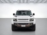 Certified 2022 Land Rover Defender 110 X-Dynamic HSE image 2