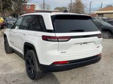 New 2025 Jeep Grand Cherokee Limited w/ Luxury Tech Group II image 5