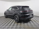 New 2025 Porsche Cayenne image 3