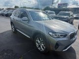 Used 2024 BMW X3 sDrive30i w/ Convenience Package image 2