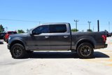 Used 2016 Ford F150 Platinum w/ Equipment Group 701A Luxury image 6
