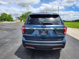 Used 2019 Ford Explorer XLT w/ Equipment Group 202A image 4