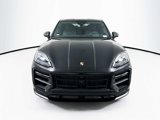 New 2025 Porsche Cayenne Turbo GT image 6