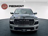 New 2025 RAM 1500 Limited w/ Bed Utility Group image 3