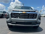 New 2026 Chevrolet Equinox LT w/ LPO, Floor Liner Package image 2