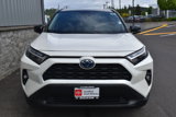 Certified 2022 Toyota RAV4 XLE Premium image 2