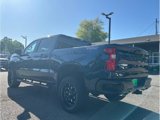 Used 2021 Chevrolet Silverado 1500 Custom Trail Boss w/ LPO, Dark Essentials Package image 5